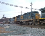 CSX 7591